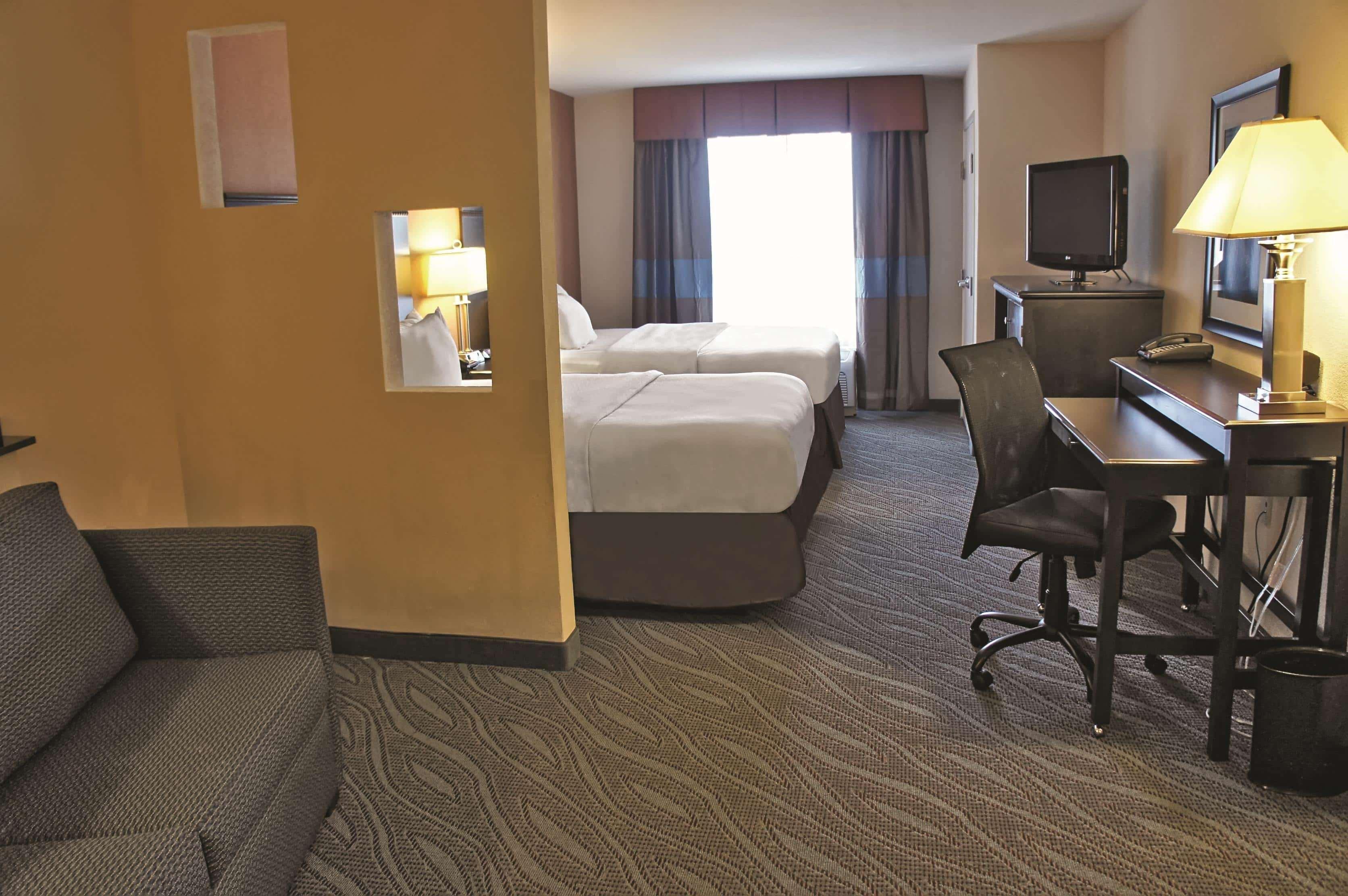 La Quinta By Wyndham Edmond Otel Dış mekan fotoğraf