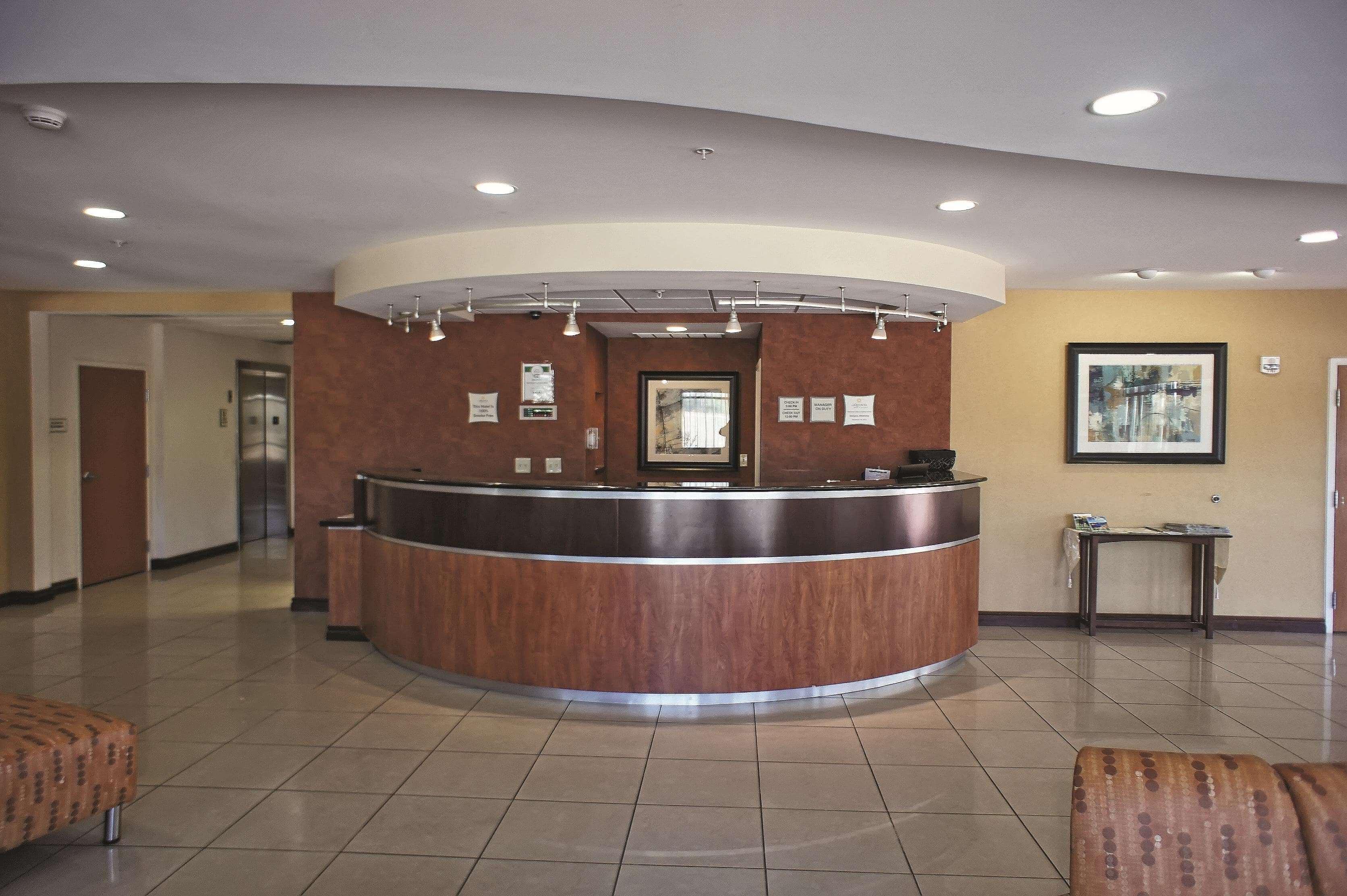 La Quinta By Wyndham Edmond Otel Dış mekan fotoğraf