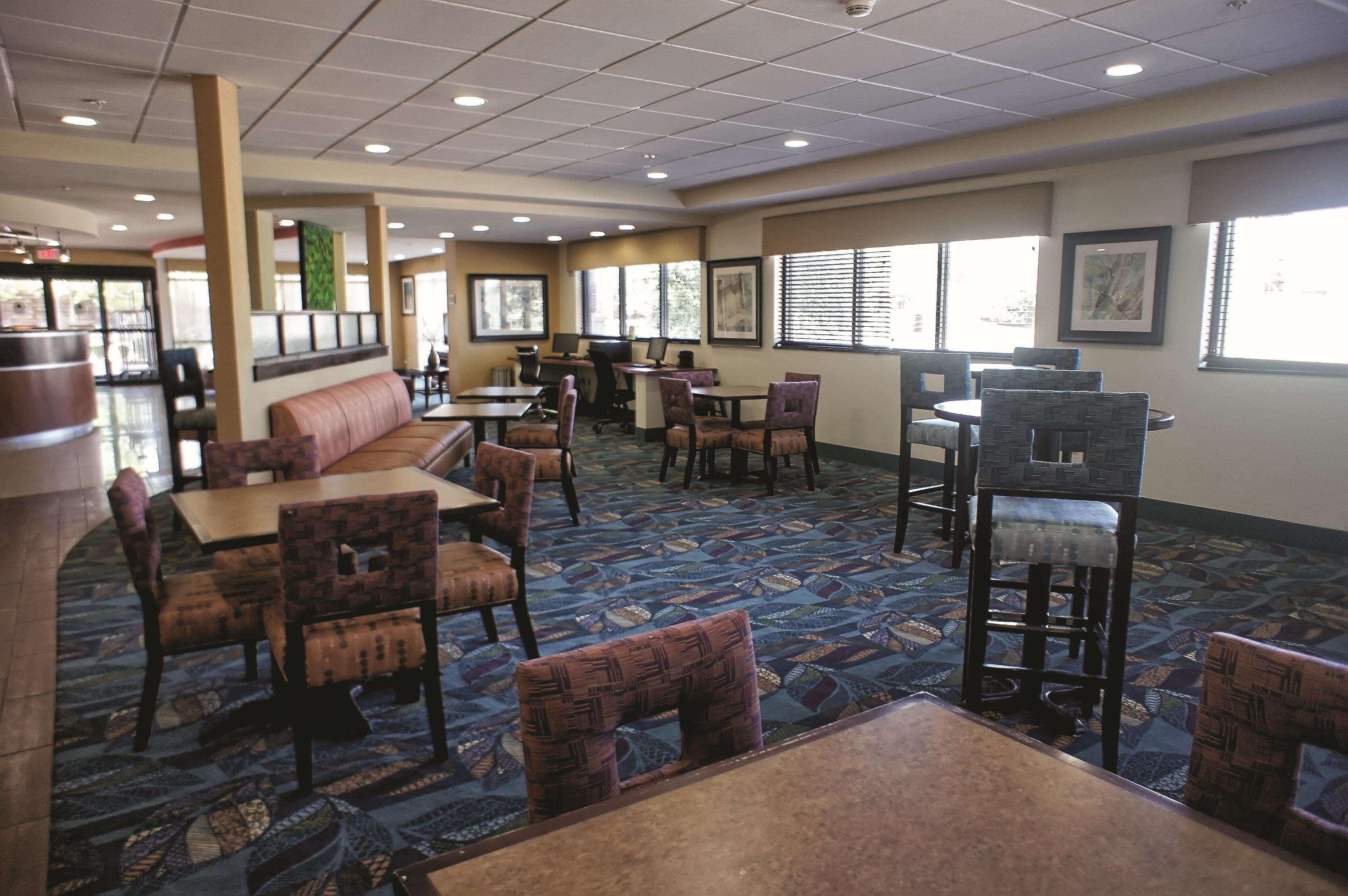 La Quinta By Wyndham Edmond Otel Dış mekan fotoğraf