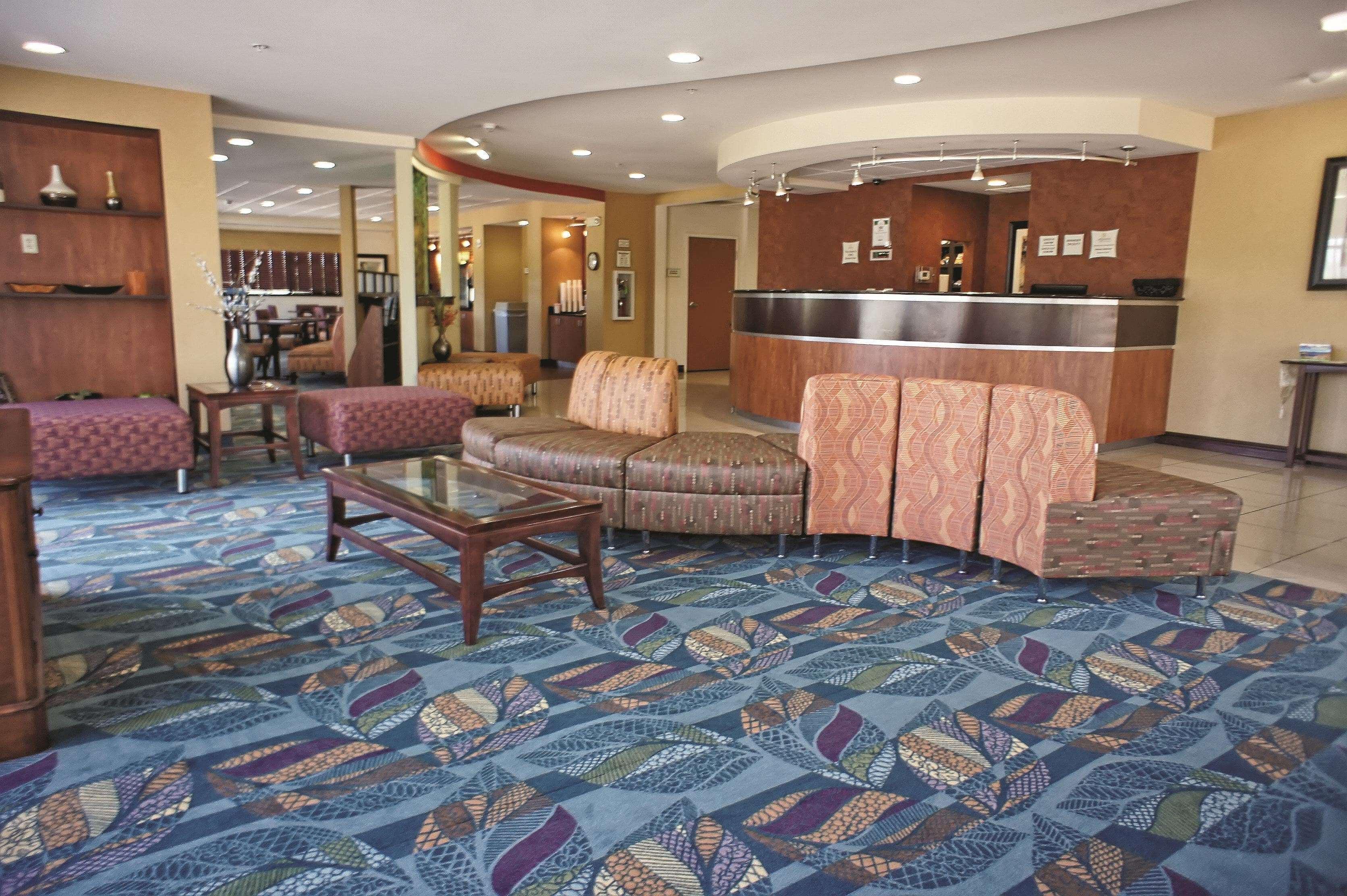 La Quinta By Wyndham Edmond Otel Dış mekan fotoğraf