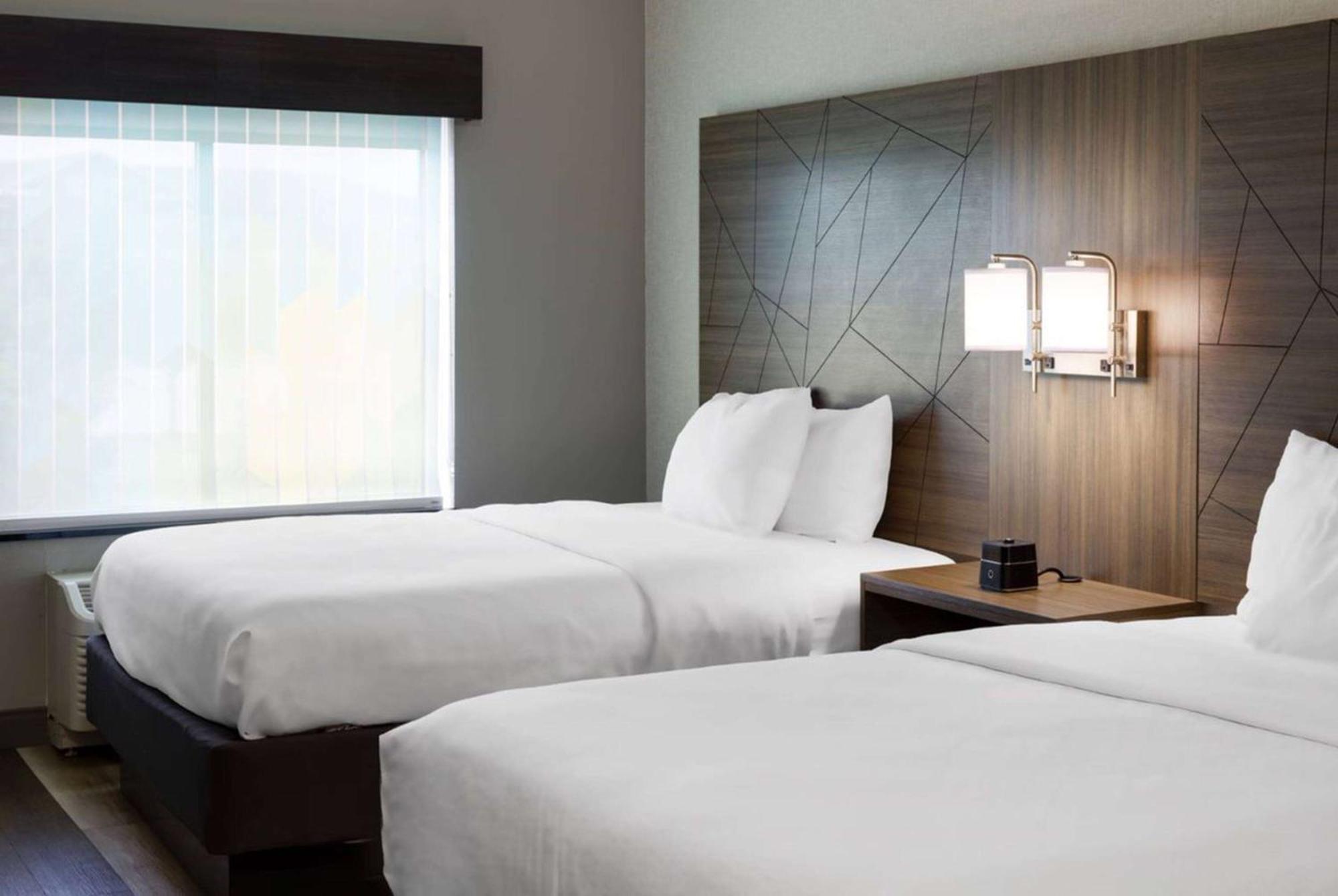 La Quinta By Wyndham Edmond Otel Dış mekan fotoğraf